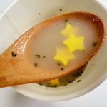 きのこの旨みが溶け込んでいて、パンやサンドイッチのお供にぴったり