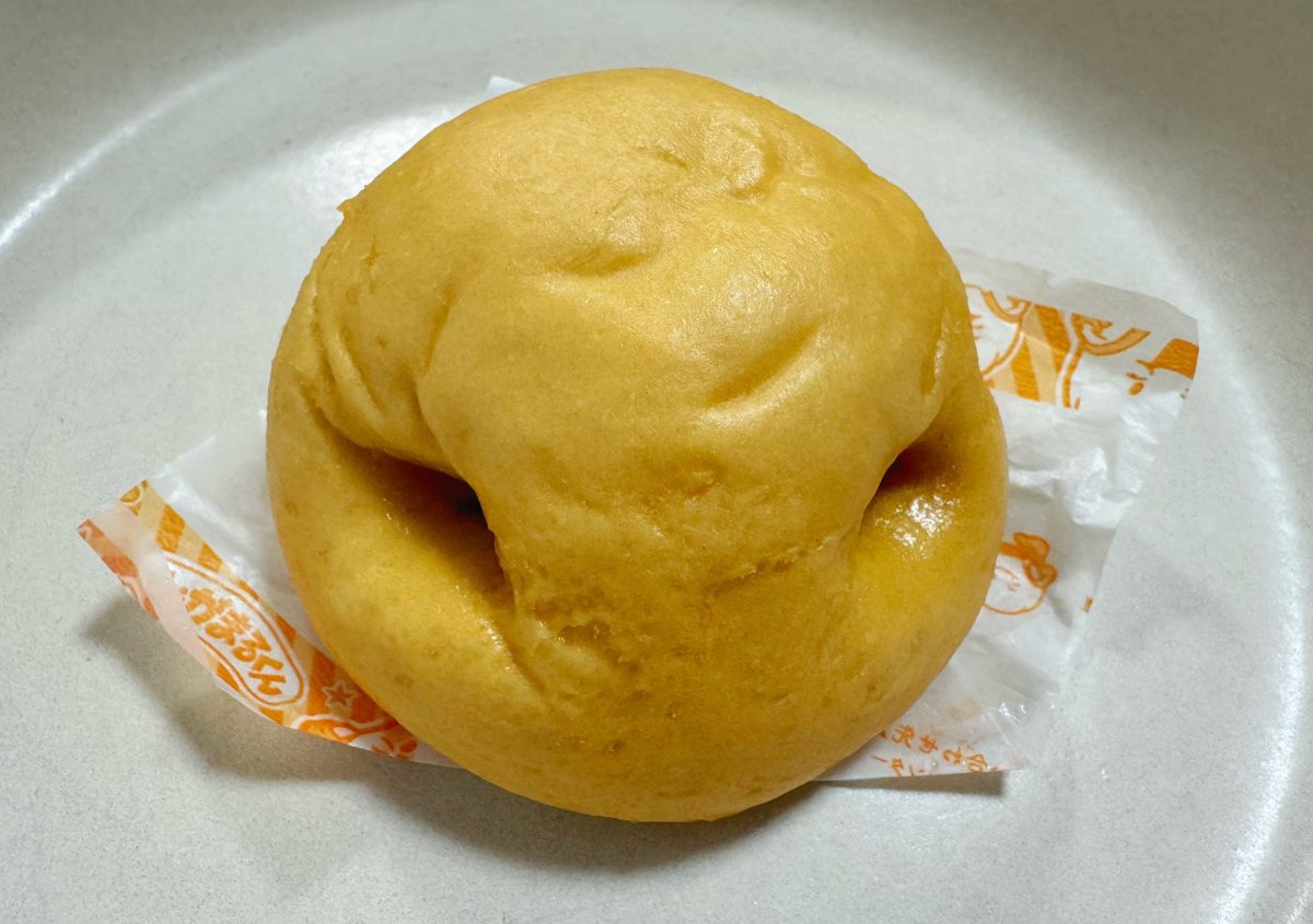 セブン-イレブン「じゃがまるくん(ポテト&ミート)」