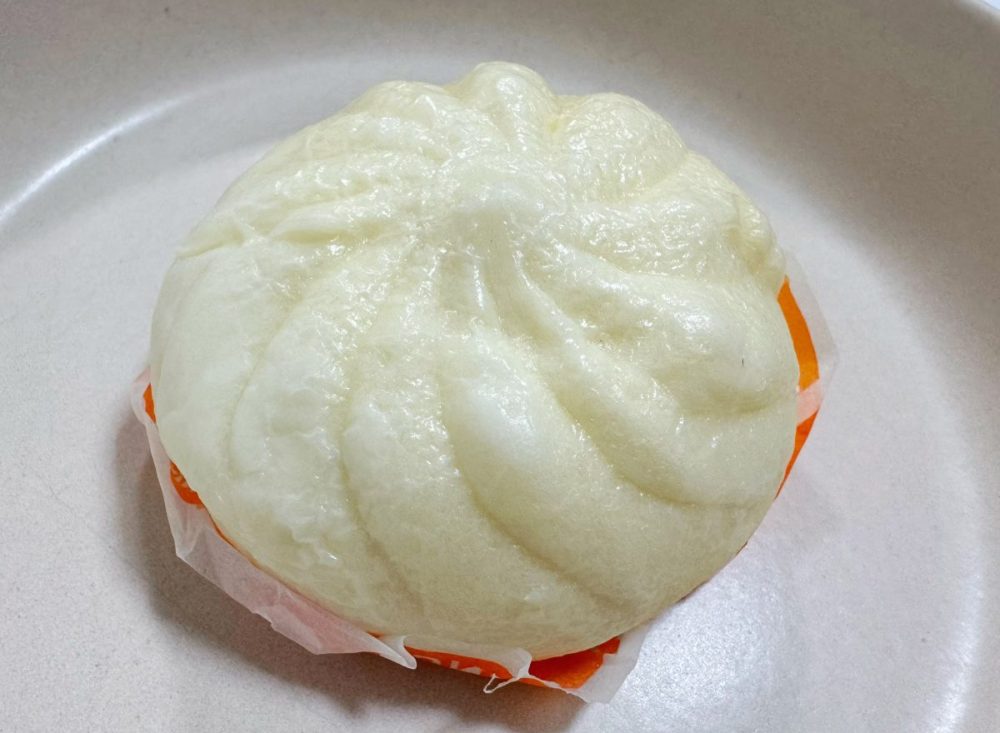 ファミリーマート リュウジの至高のレシピ 角煮まん