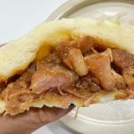 ガチ中華レベルの本格的な味わい