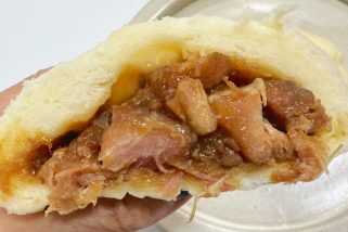 【中華まん最強ランキング】ファミマ・ローソン・セブンで食べ比べ!大人もハマる“変わり種”ベスト4「1位はリュウジ監修の至高まん」
