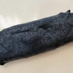 セブン-イレブン　黒いすき焼き春巻