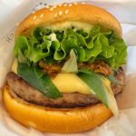 今回もしっかりと食べ応えがありそうなビジュアル