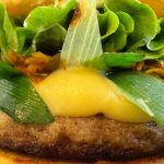 ひと手間かけた九条ネギ