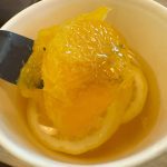 デザート感覚で飲めちゃうリッチなレモネード