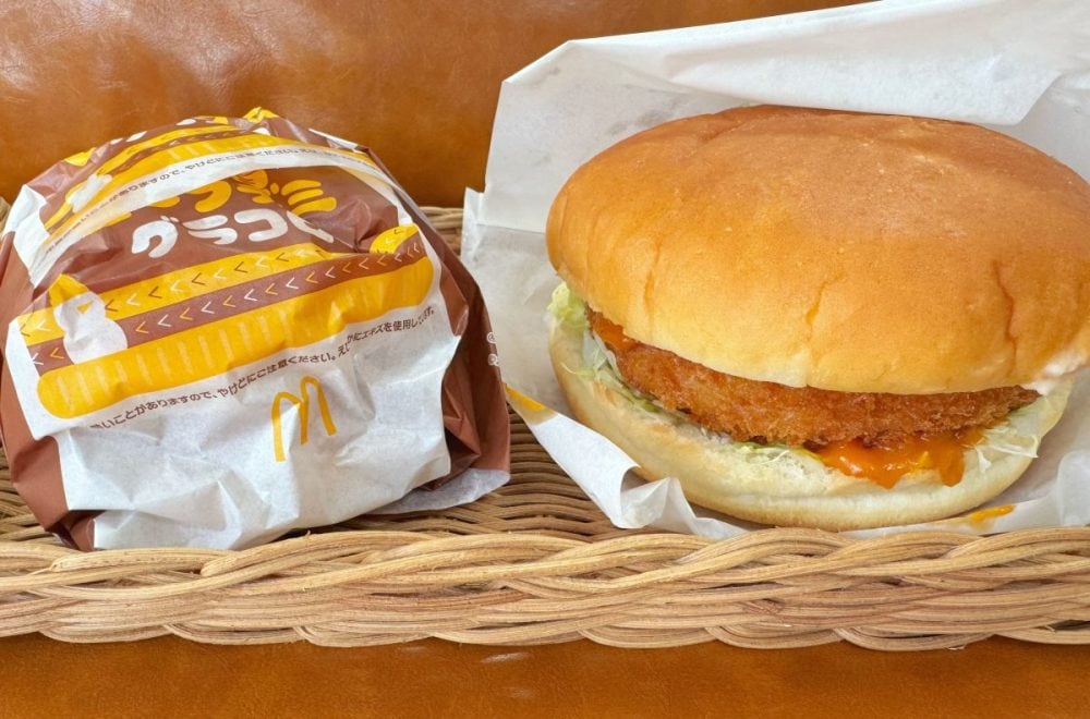 今年はマックorコメダどっちにする？グラコロ2025年新作を食べ比べてみた！