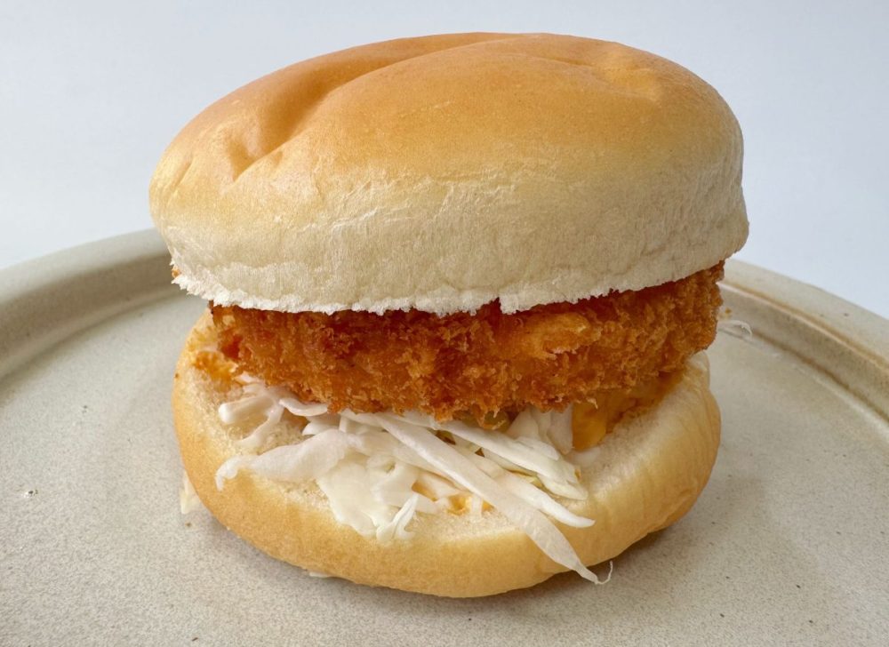 マクドナルドの「コク旨ビーフデミグラコロ」