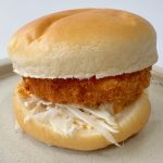 マクドナルドの「コク旨ビーフデミグラコロ」
