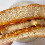 カロリーも驚異の886kcal！