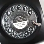 第2位　「黒電話でLINE通話⁉」エモすぎるガジェットをドンキで発見！“昔ながらの黒電話”はギャグなのか本気なのか？試してみた