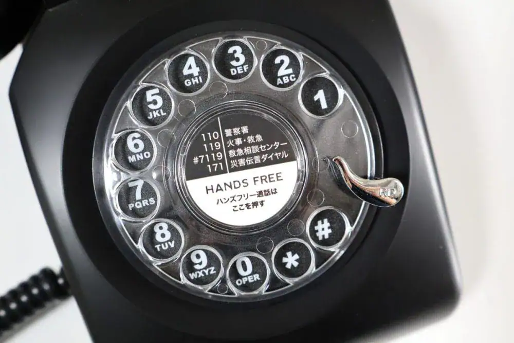 第2位　「黒電話でLINE通話⁉」エモすぎるガジェットをドンキで発見！“昔ながらの黒電話”はギャグなのか本気なのか？試してみた