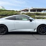 新型プレリュードはハイブリッドハッチバックのシビックe:HEVがベース