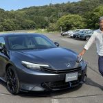 小沢コージ。愛情あふれる独自の視点でクルマを語るバラエティ自動車ジャーナリスト。雑誌を中心にWebなどにも多数寄稿。2025-2026日本カー・オブ・ザ・イヤー選考委員も務める