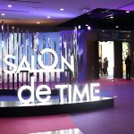 「サロン・ド・タイム」