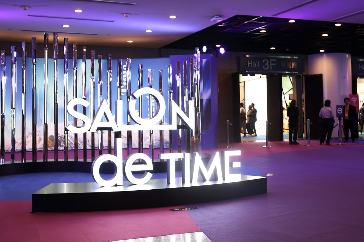 香港の時計市場】アジアの時計事情がまるわかり！「香港ウォッチ