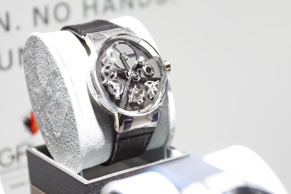 ユリス・ナルダン