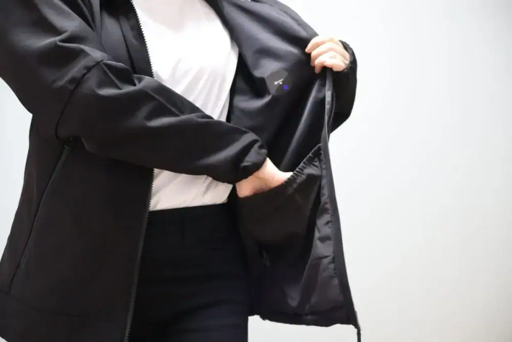 第1位　【ワークマンの凄すぎるアウター】気温5℃～25℃まで上半身を「常温」に保つ!? 寒暖差ストレスを解消する“断熱βジャケット”の実力を体験レポ