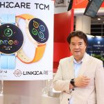 デイトンインダストリアルの阮克文（ミシェール・ユエン）さん