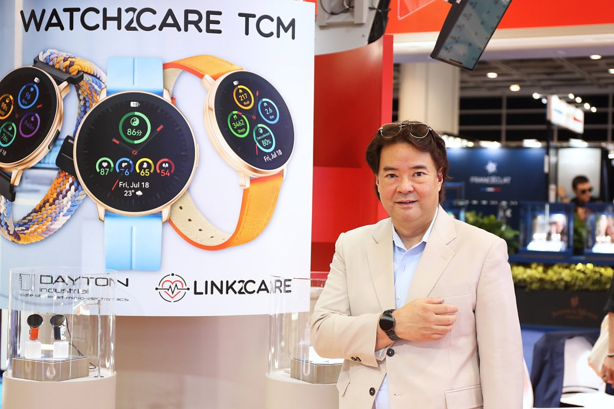 デイトンインダストリアルの阮克文（ミシェール・ユエン）さん