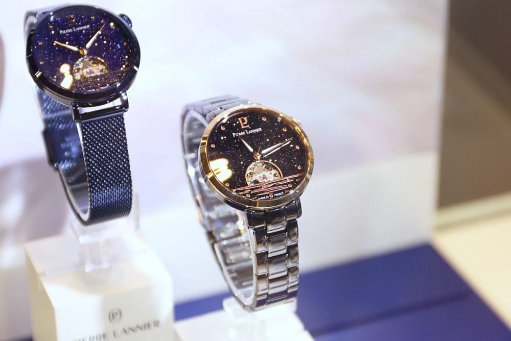 オープンハートモデル「AUSTRALE」