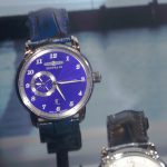 ウルトラマリンカラーを用いたモデル