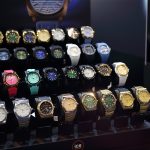 アイスウォッチも参加