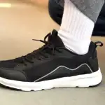 第1位 【ワークマンで大ヒット】1,500円で「長く履いても疲れない」噂のコスパ最強スニーカーの実力を徹底検証