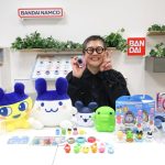 株式会社バンダイ メディア部プロデュース第三チーム 佐藤公彦さん