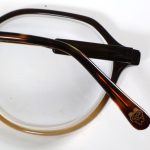 JINSのたまごっちコラボメガネ