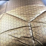 なぜかマツケンを想起させる