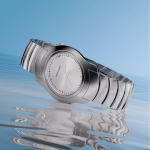 ラフォン「サイドワインダー」￥35,200／クオーツ／38×44.1㎜／日常生活防水