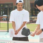 パドルは、初めはすべて包丁握りでOK