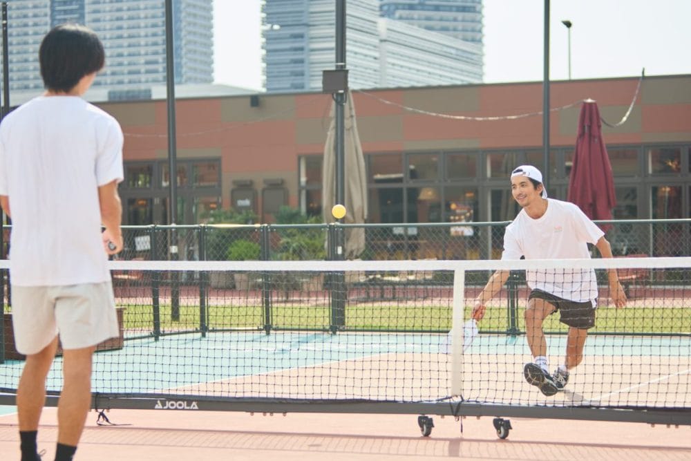 戦術やテクニックを学べばかっこよくプレイできる