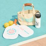 「Pacific PICKLE CLUB」ではオリジナルグッズも発売中