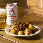 高円寺メタルめしの店主が作る蝶簡単激ウマレシピ「エレクトリカルシビカラ肉ジャガ」