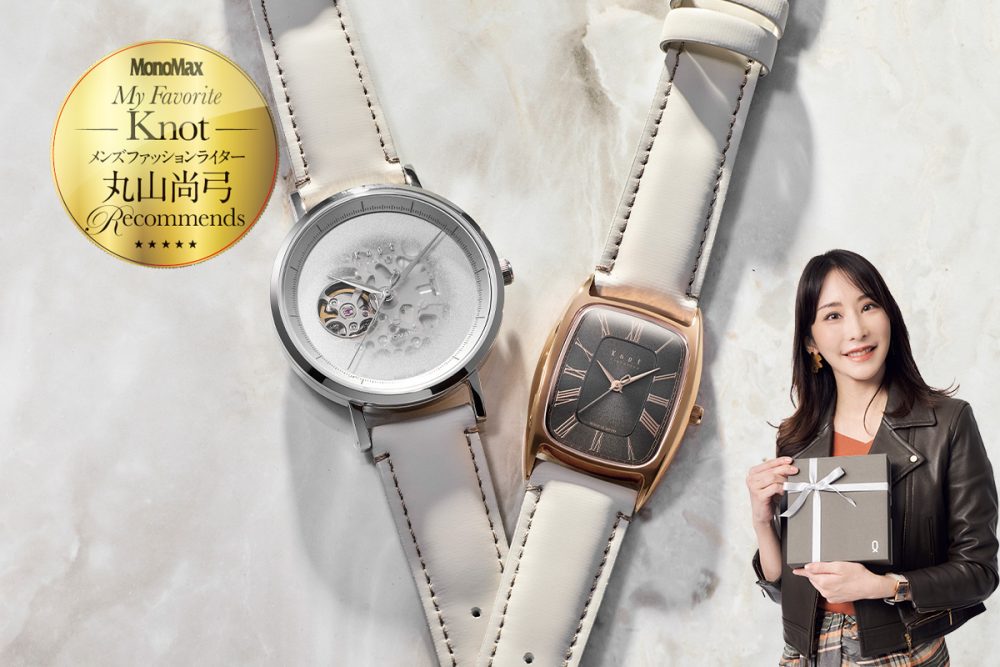 右） トノー［CT-27RGGR］￥23,650（税込） オールガードレザー［S18-TAG-GG］￥6,050（税込） イージーバックル［EB-16RG］￥550（税込） 左） オートマティックスケルトン［CAC-39SVSV］￥38,500（税込） オールガードレザー［S18-TAG-GG］￥6,050（税込） イージーバックル［EB-16SV］￥550（税込）