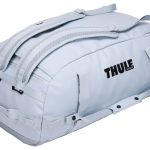 ショルダーストラップを付けることで、バックパックへと変身