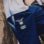 LORENZ.OG × UMBRO × BEAMS「トラックパンツ」￥31,350