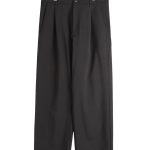 ゴールドウイン「別注 Dry Stretch Twill Tuck Pants」¥35,200