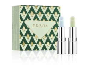 【ご褒美買いにも最適】男性におすすめ！プラダ・イソップ・THREEの“お得なホリデーコフレ”を美容ジャーナリストが解説