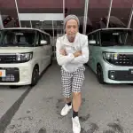 第1位　「王者N-BOX超え!?」かつての人気車キューブの再来か？新型“日産ルークス”はクラスNo.1＆おしゃれ風味満載『小沢コージの遊べるクルマ』