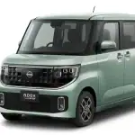 第1位　「王者N-BOX超え!?」かつての人気車キューブの再来か？新型“日産ルークス”はクラスNo.1＆おしゃれ風味満載『小沢コージの遊べるクルマ』
