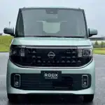 第1位　「王者N-BOX超え!?」かつての人気車キューブの再来か？新型“日産ルークス”はクラスNo.1＆おしゃれ風味満載『小沢コージの遊べるクルマ』
