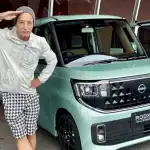 第1位　「王者N-BOX超え!?」かつての人気車キューブの再来か？新型“日産ルークス”はクラスNo.1＆おしゃれ風味満載『小沢コージの遊べるクルマ』