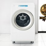 東芝ライフスタイル ZABOON ドラム式洗濯乾燥機 TW-127XP5 オープン価格