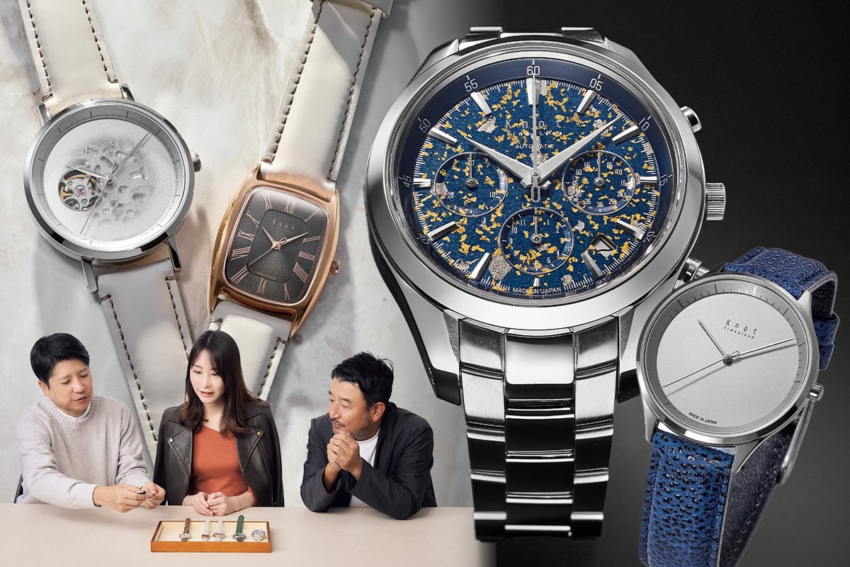 nordmontagne様まとめて購入 自在のカスタムでどんな要望にも応えてくれる！MonoMaxの3名の識者が