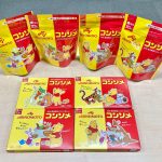 「くまのプーさん」デザインパッケージも登場