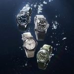 【日常使いしやすい機械式ダイバーズ】仏バルチックのアイコンモデル「「アクアスカーフ」が新世代ツールウォッチへ進化