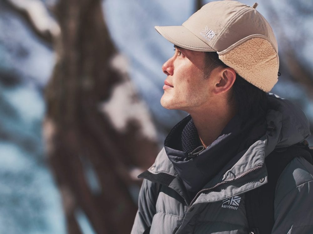 【防寒対策にぴったり】英国カリマーで普段使いしやすいウォームアクセサリーを発見！