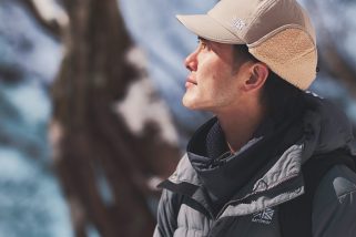 【冬小物の本命】英国“カリマー”の最新モデルが防寒力すごい!フリースハットほか「普段使い確実のウォームアクセサリー」4選